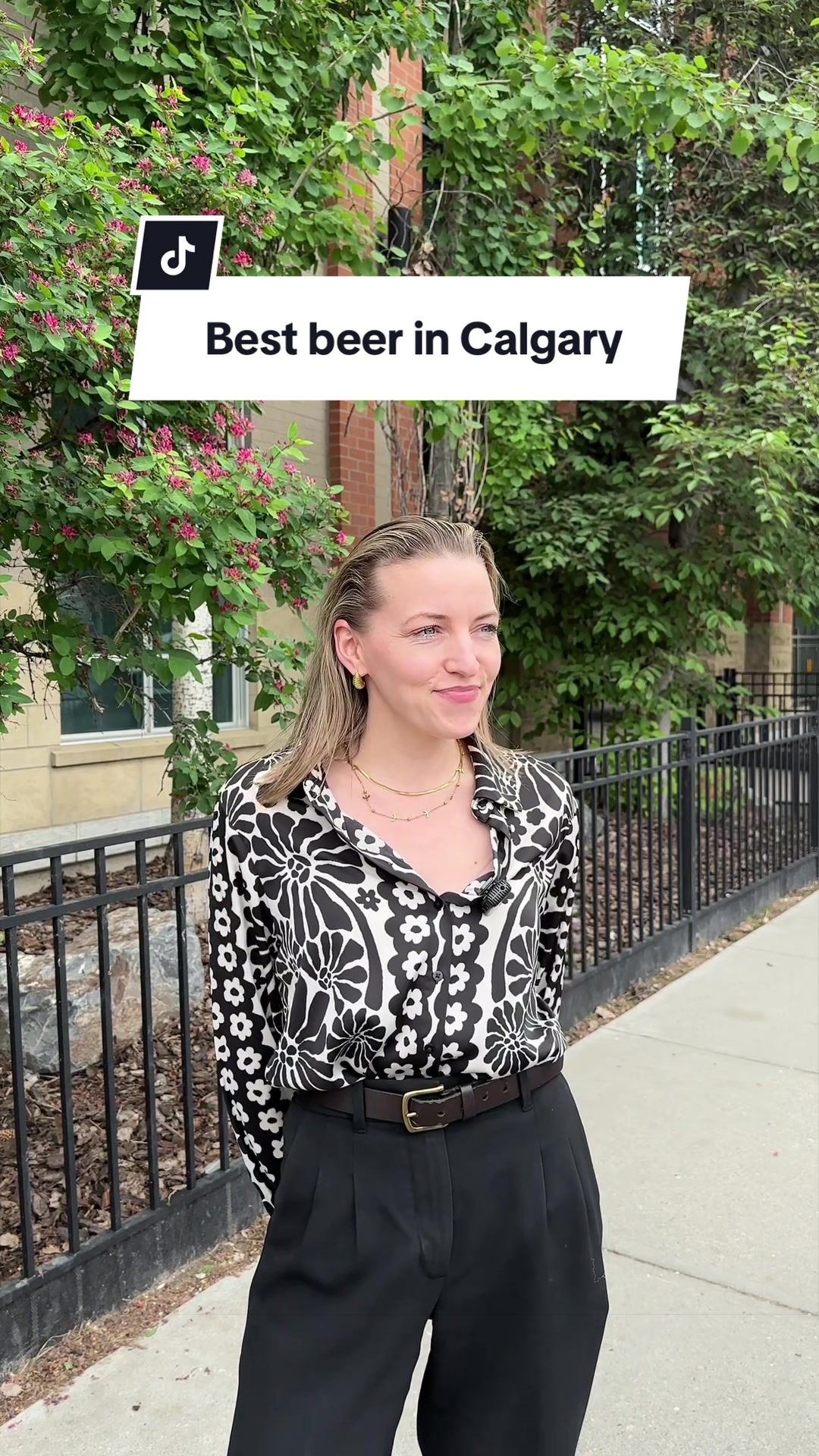 @Tourism Calgary
