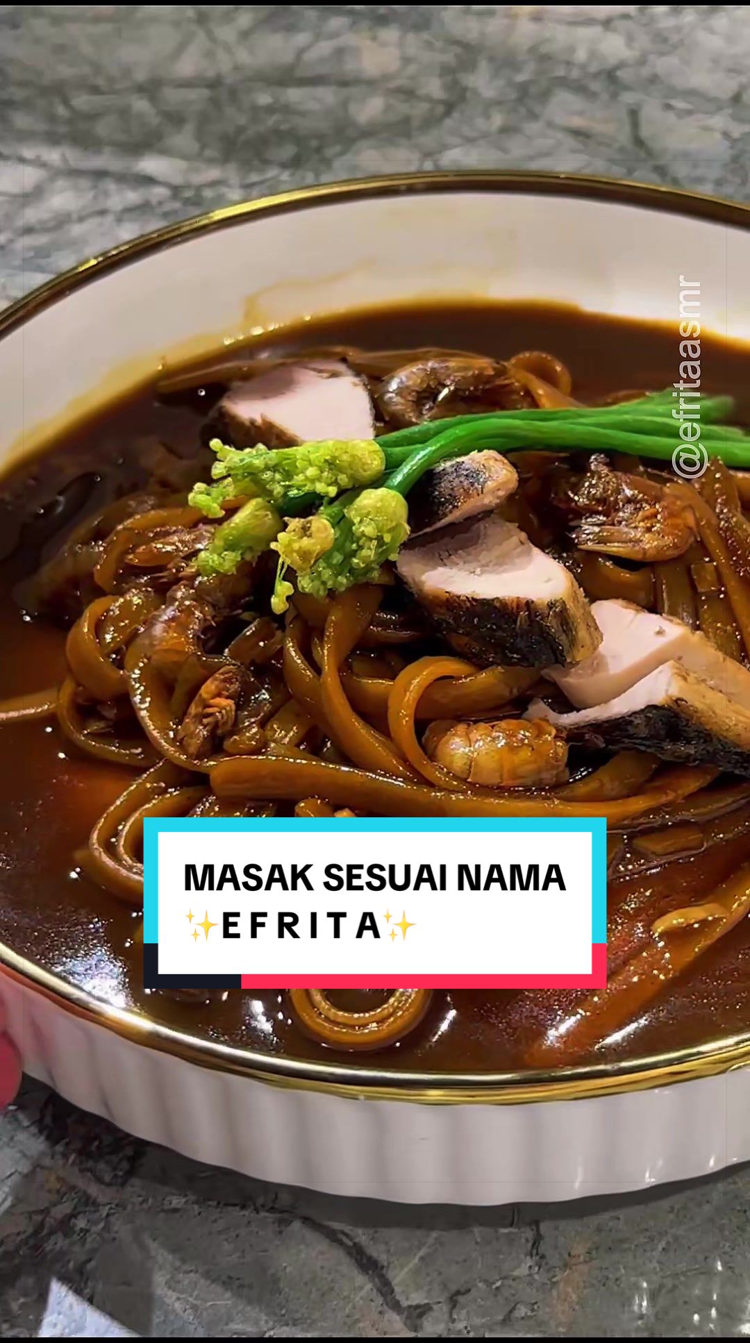 @Efrita ASMR