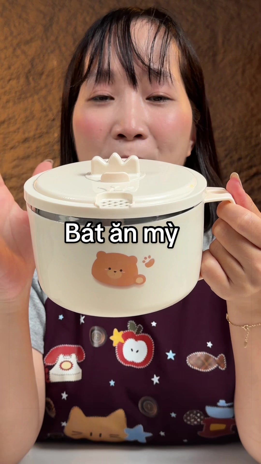 @Ng&ocirc; T&acirc;m-Mẹ Happy