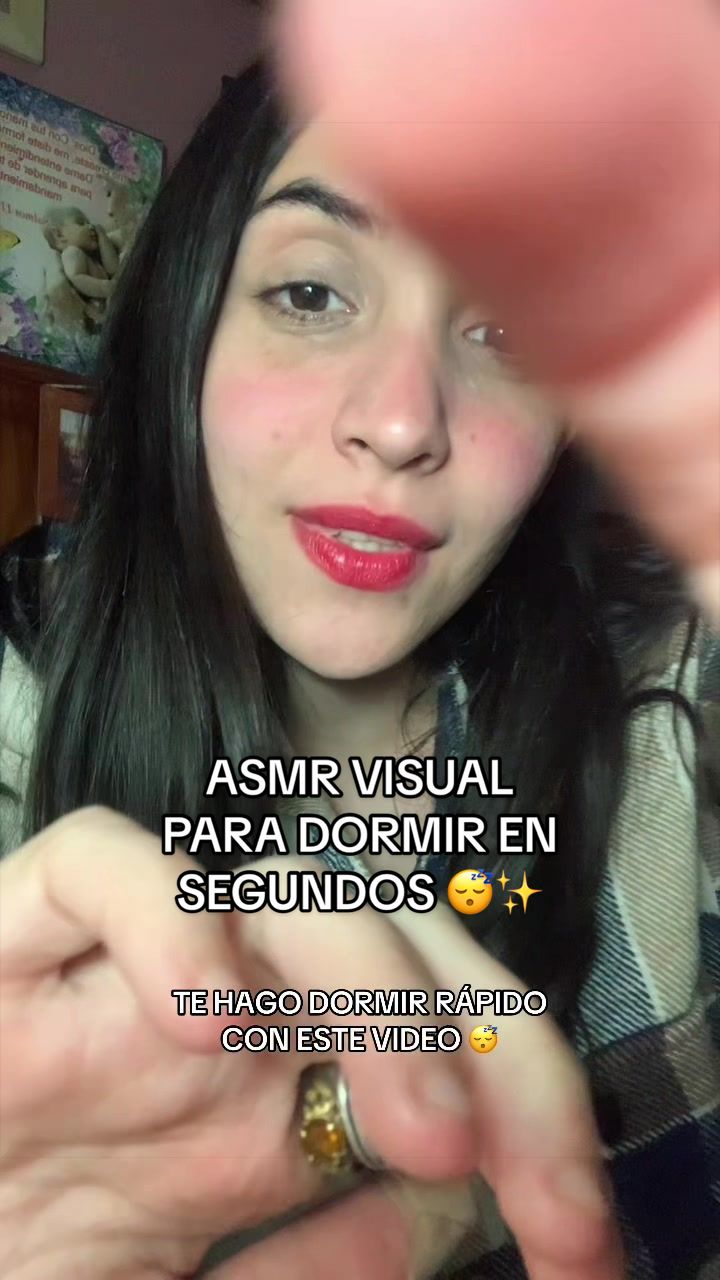 @Milufer ASMR 🌼