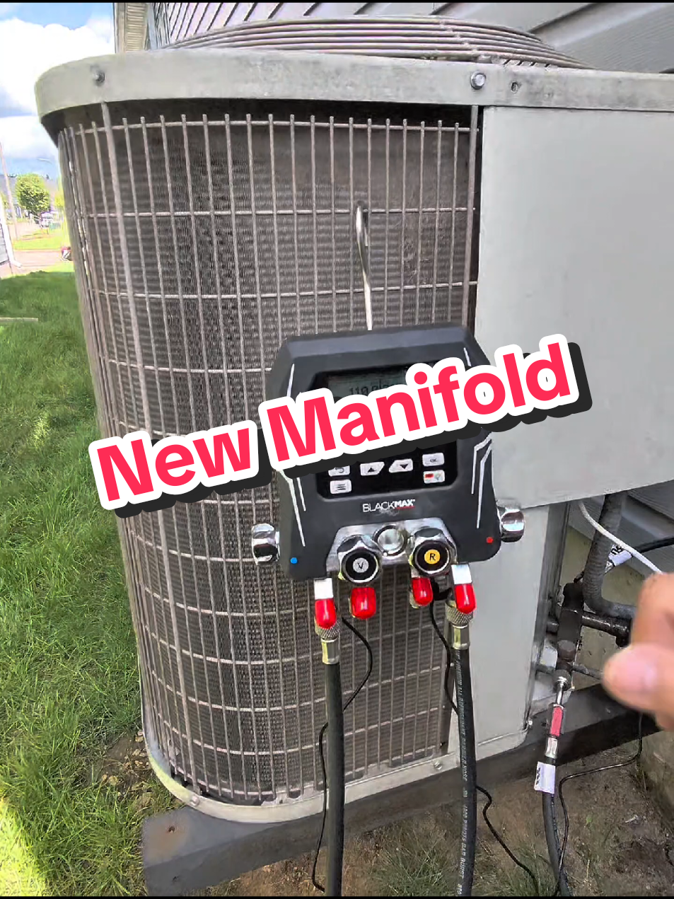 @HVAC Know It All
