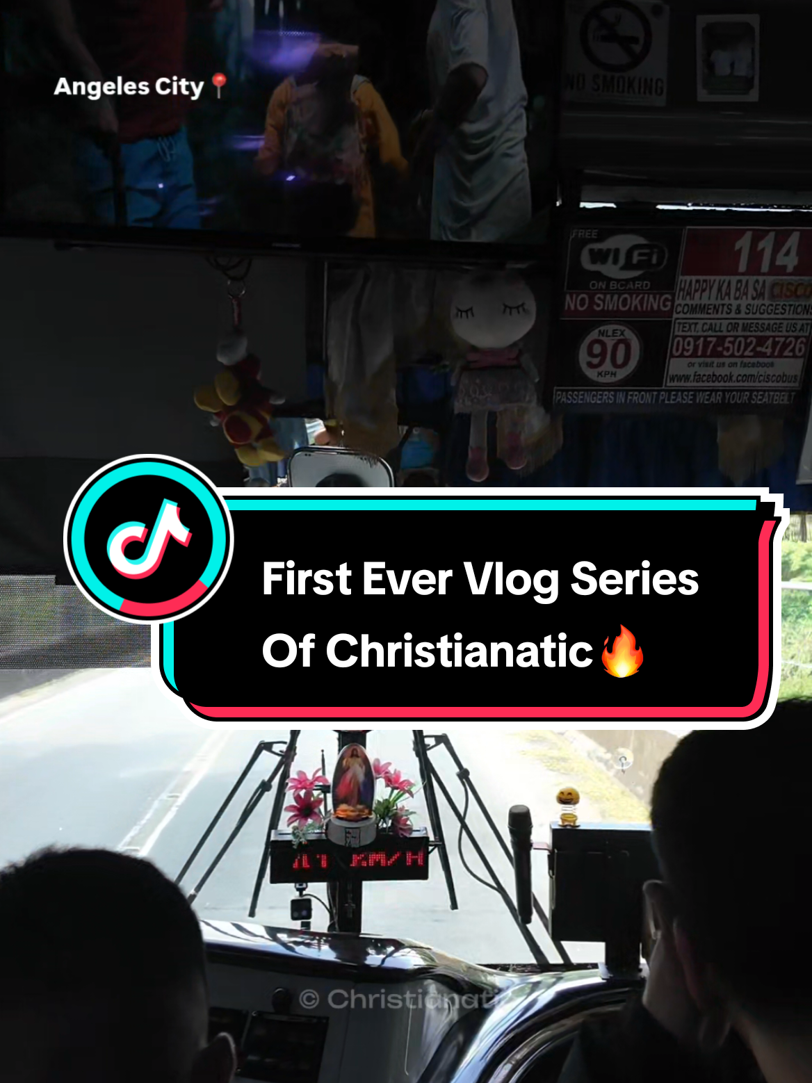 @Christianatic