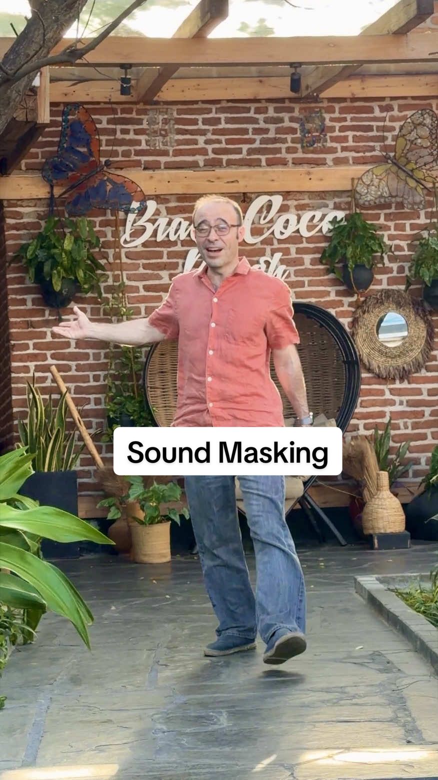 @Architect Russell