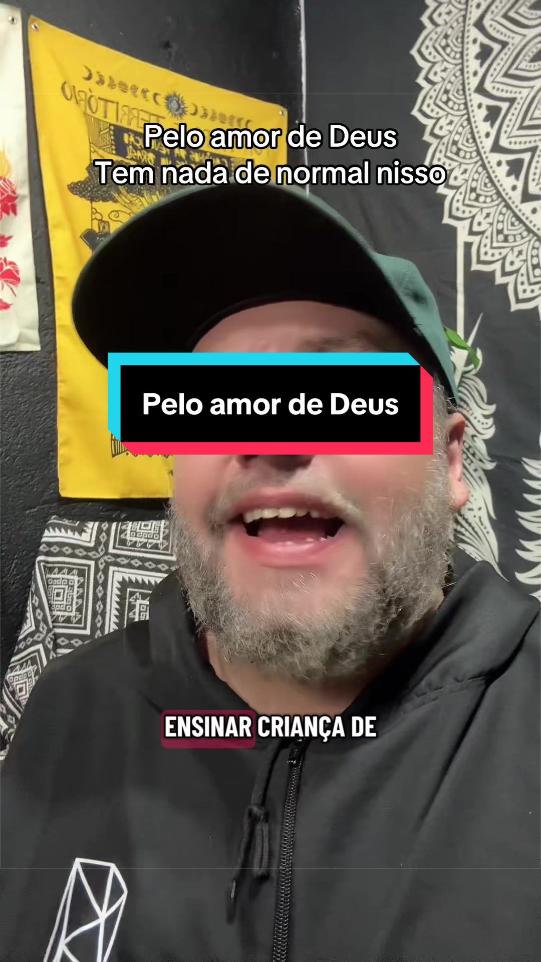 @Professor Luís