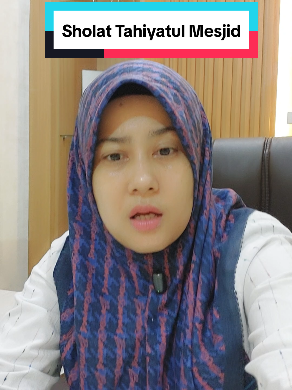 @Ustadzah Dr. Nella Lucky