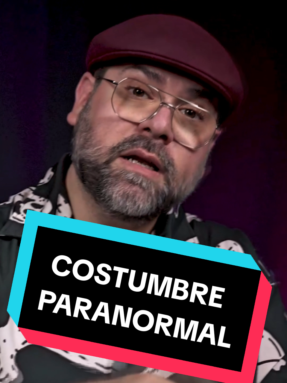 @Hablemosdeloquenoexiste