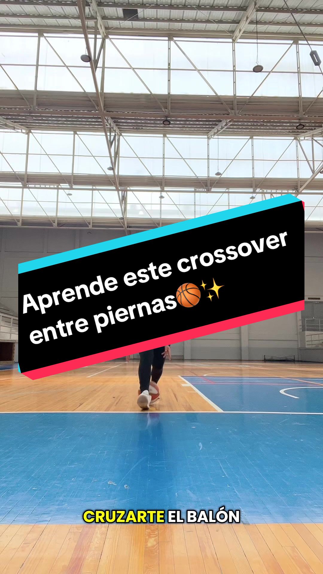 @SiriaReyes CoachBasquetbol
