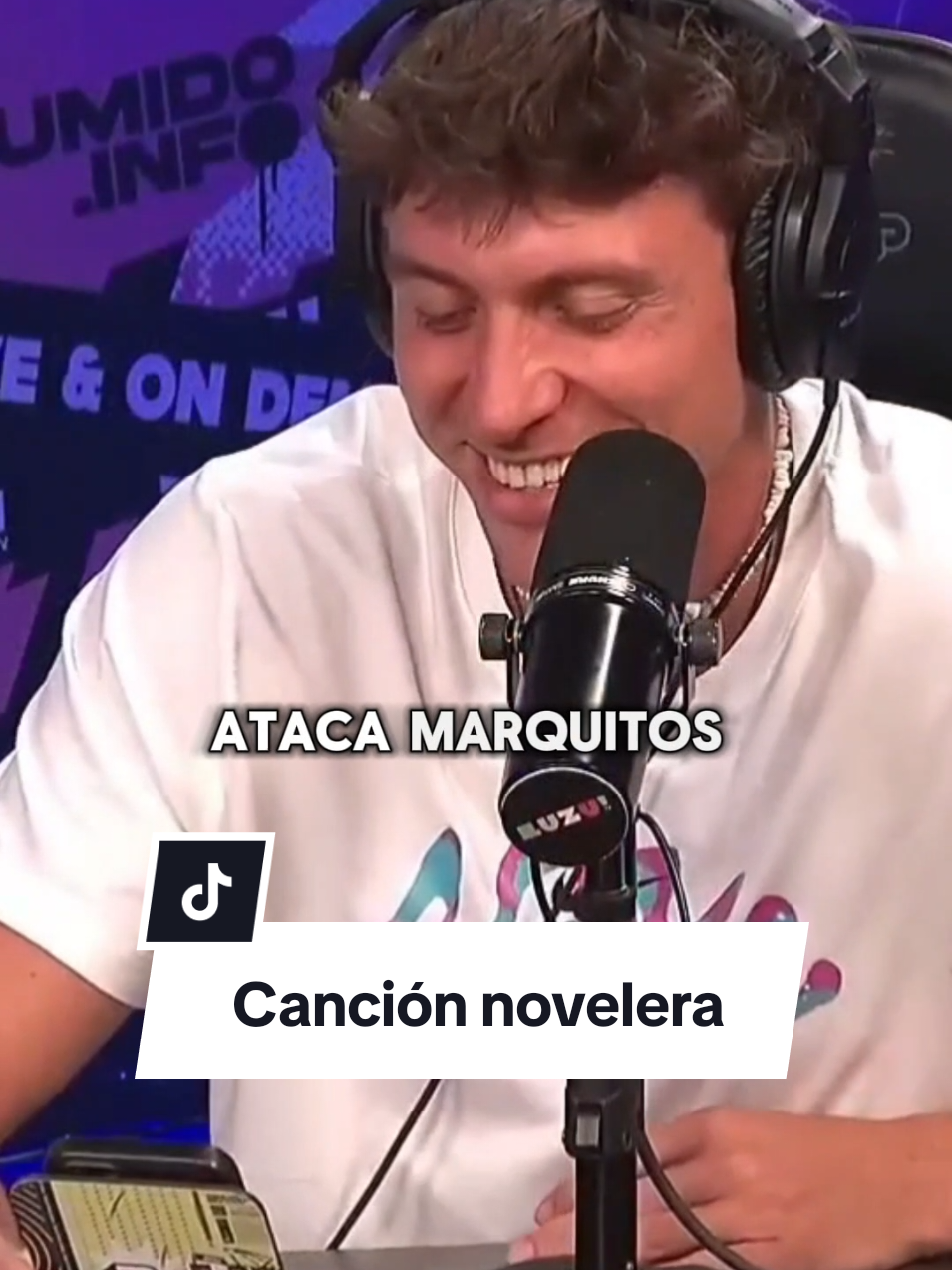 @Comunidad Luzu Perú