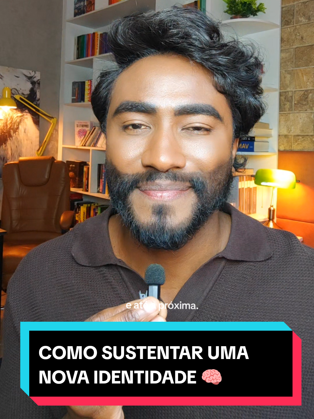 @Wagner Gaspar| Neuroterapeuta