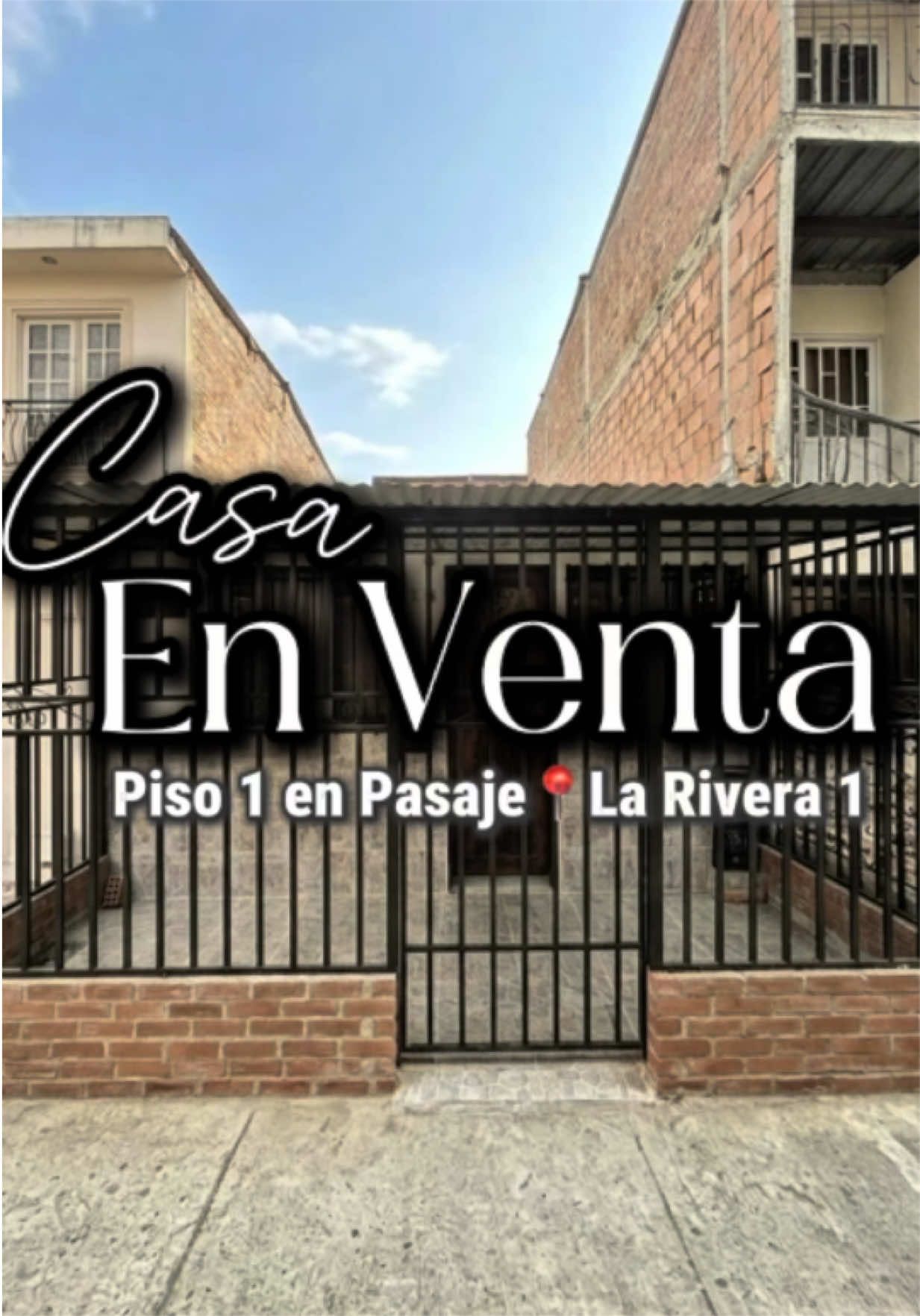 @Tu Inmueble Con Alejo Cadena