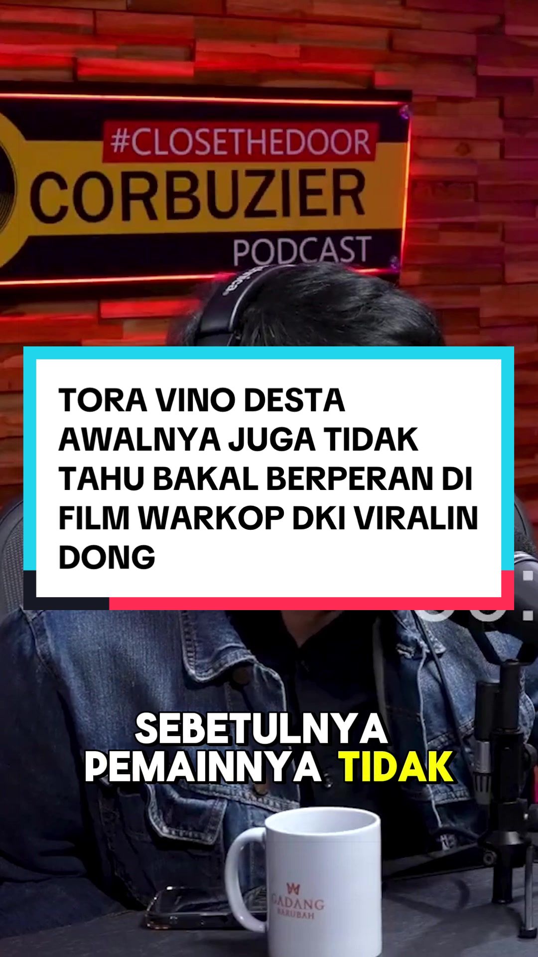 @C8 Podcast