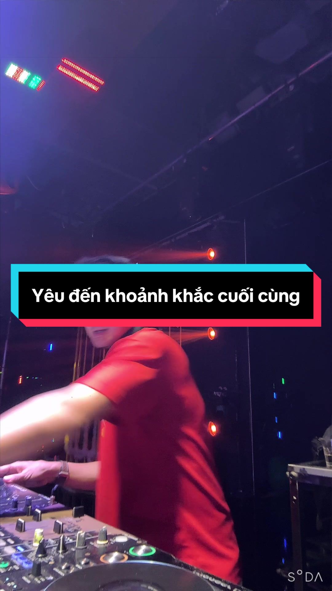 @DJ C&Ocirc;NG MIO