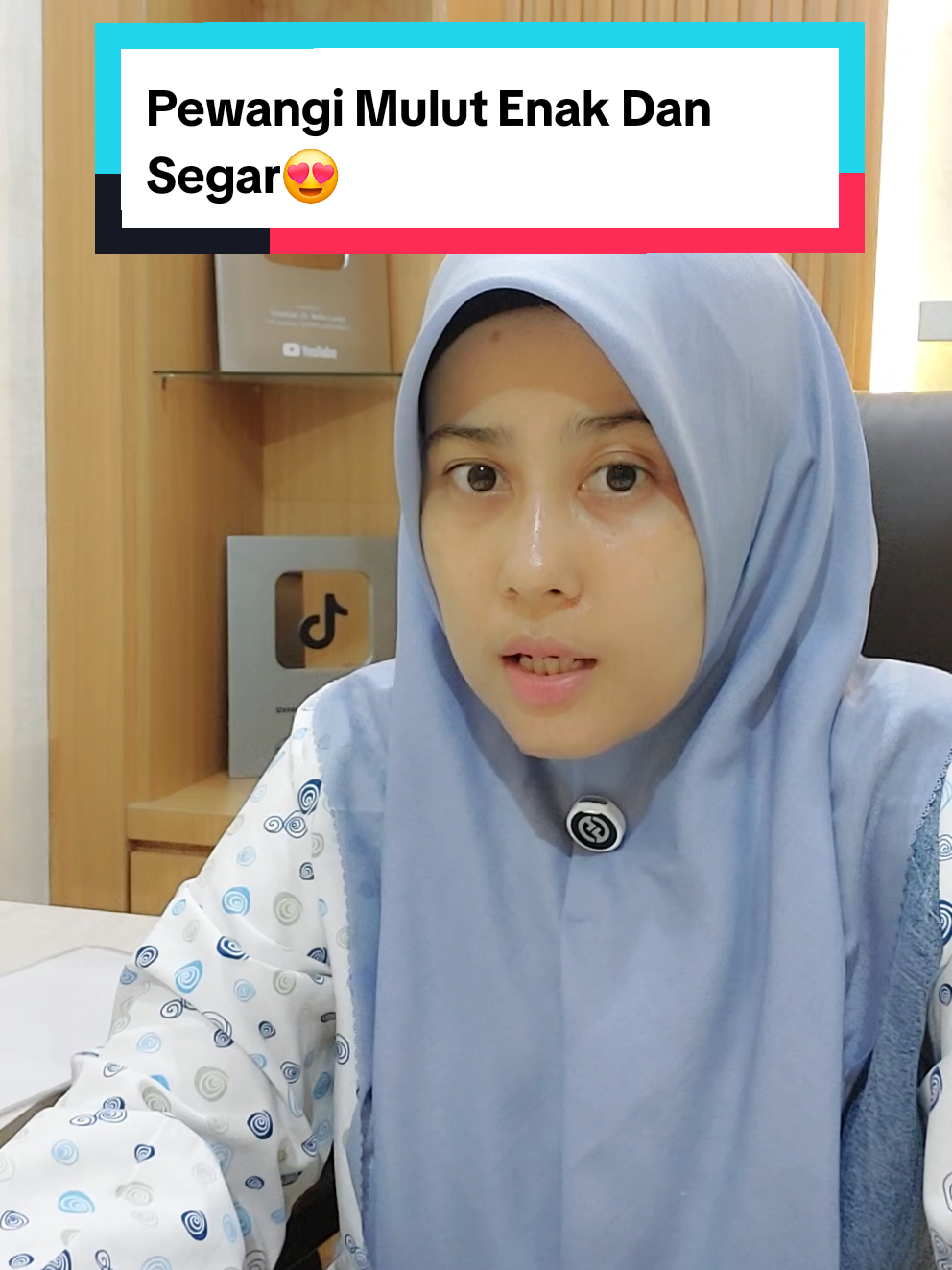 @Ustadzah Dr. Nella Lucky