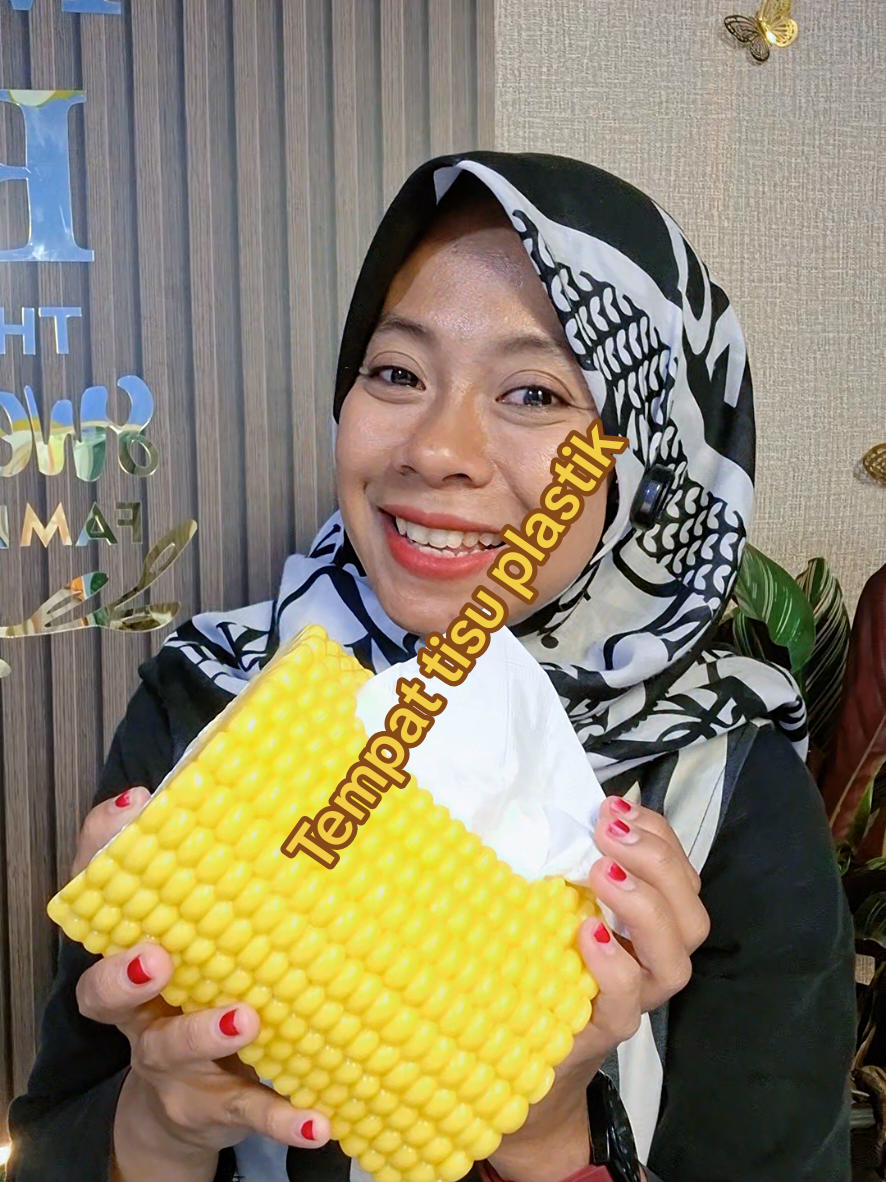 @Siti Fatimah|Gift Box