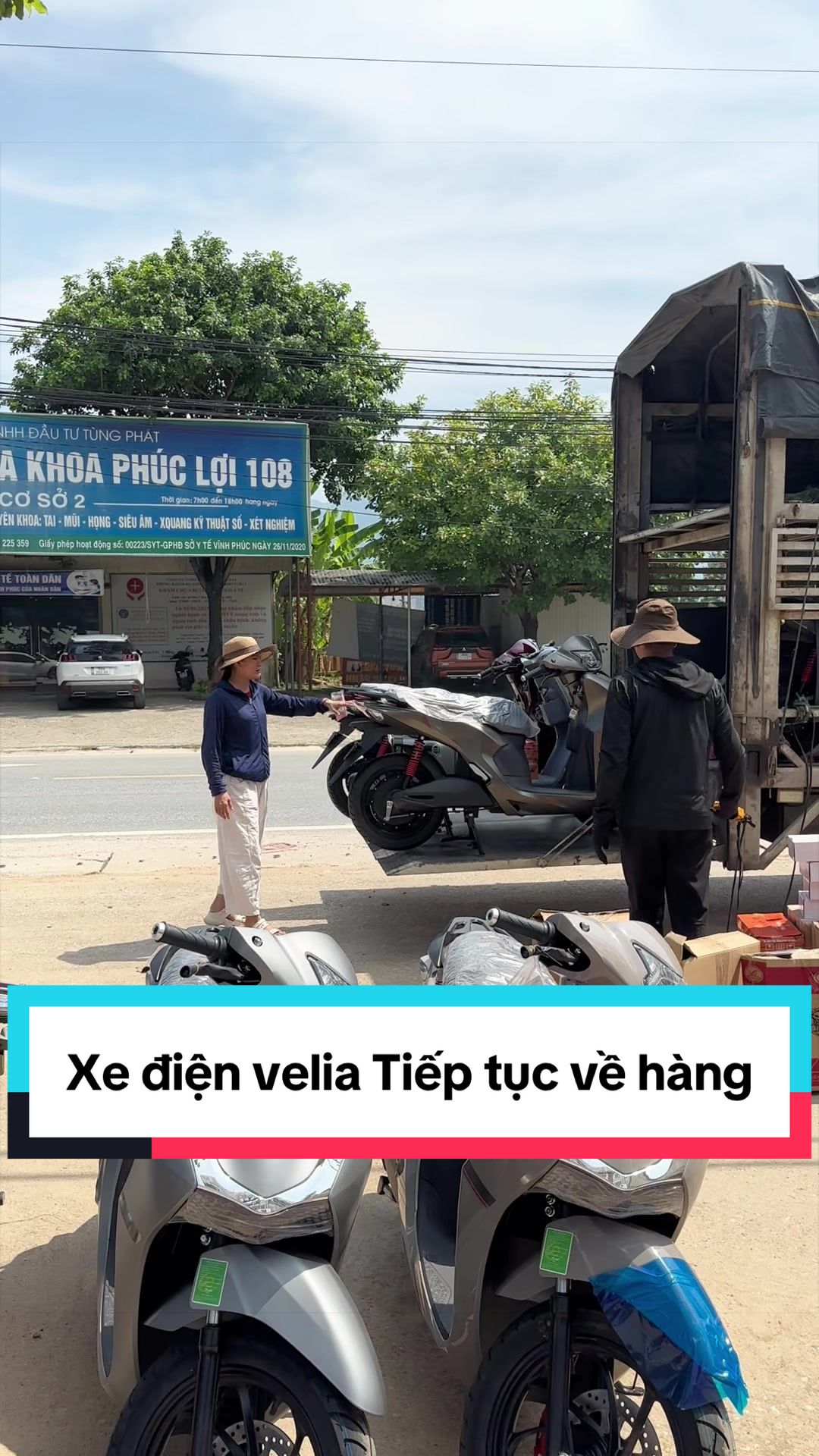 @Thế Giới Xe Văn Ngân