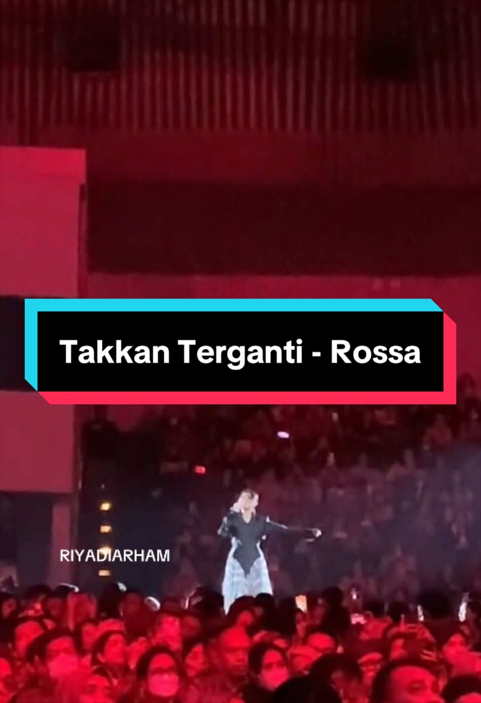 @Video Konser 🎤