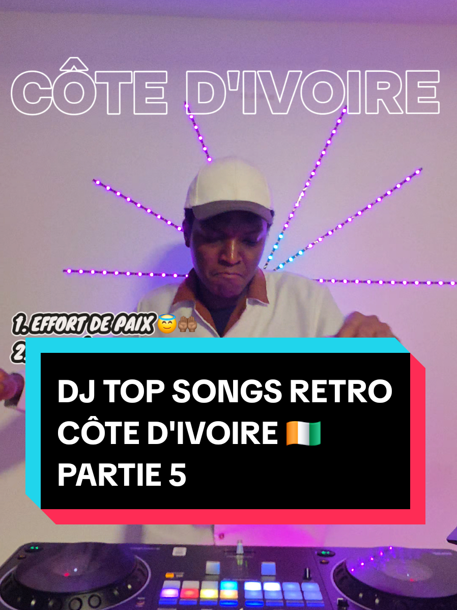 @DJ TD OFFICIEL