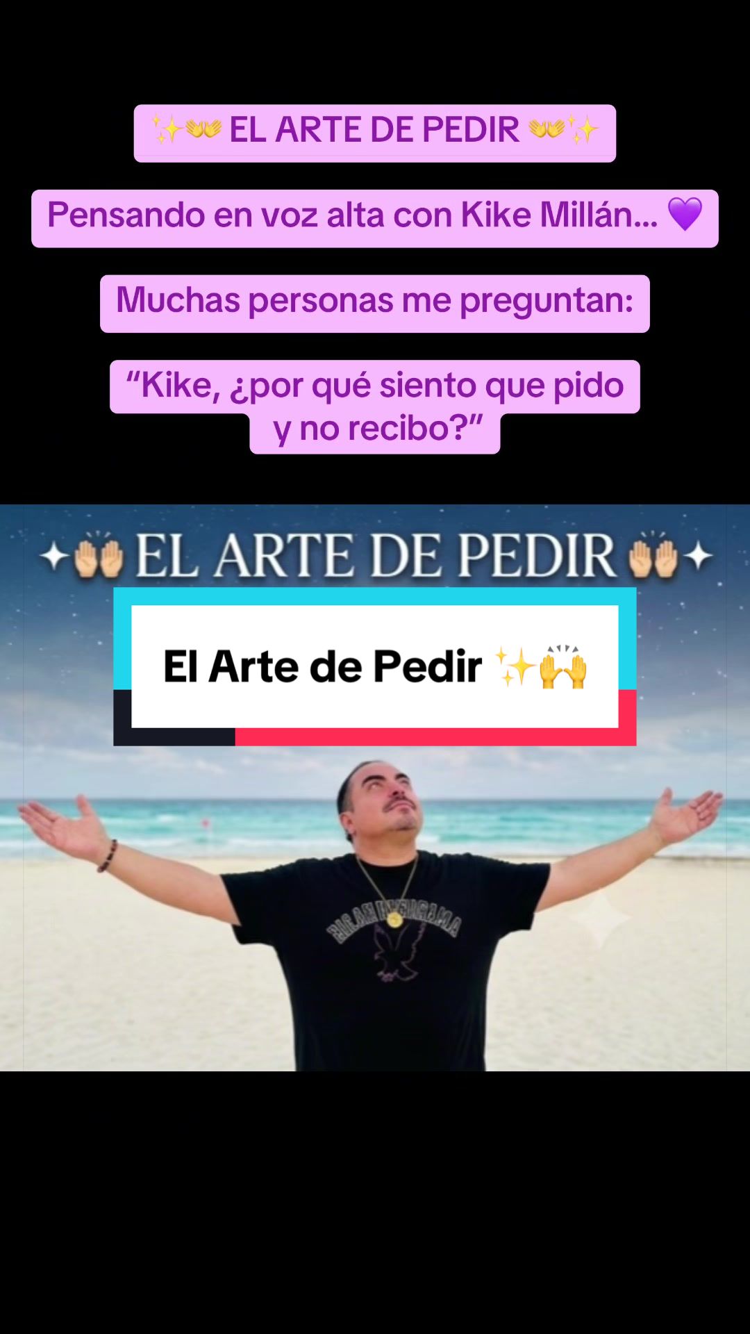 @Kike Mill&aacute;n Hipnosis