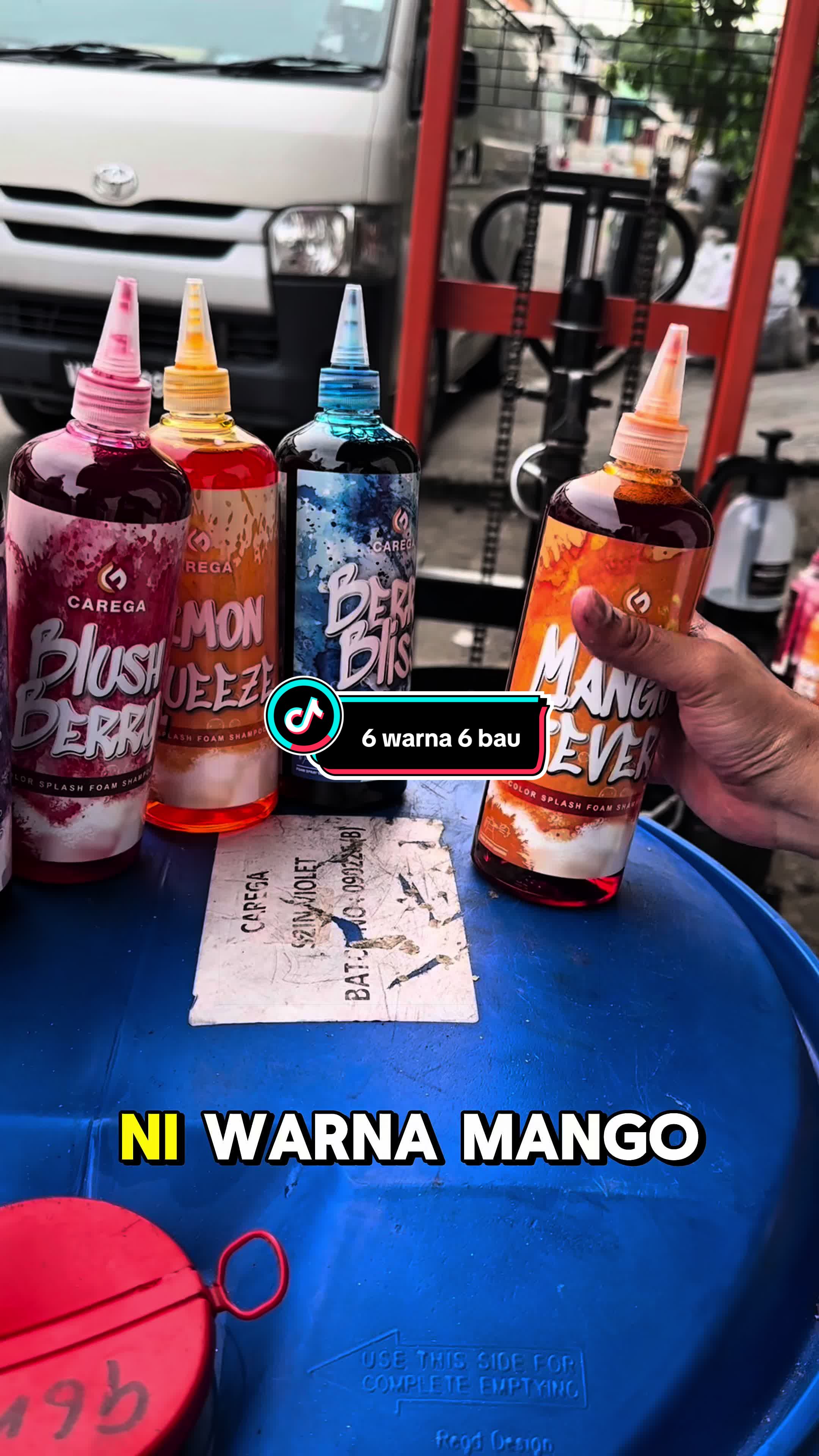 @Carega Auto