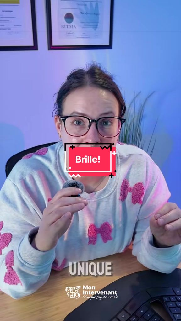 @Mon Intervenant