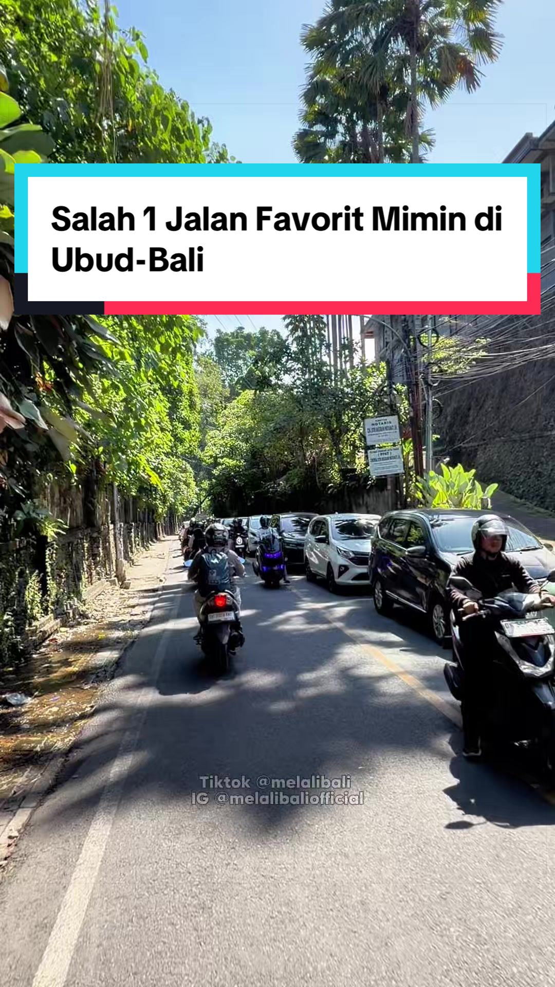 @Melali Bali