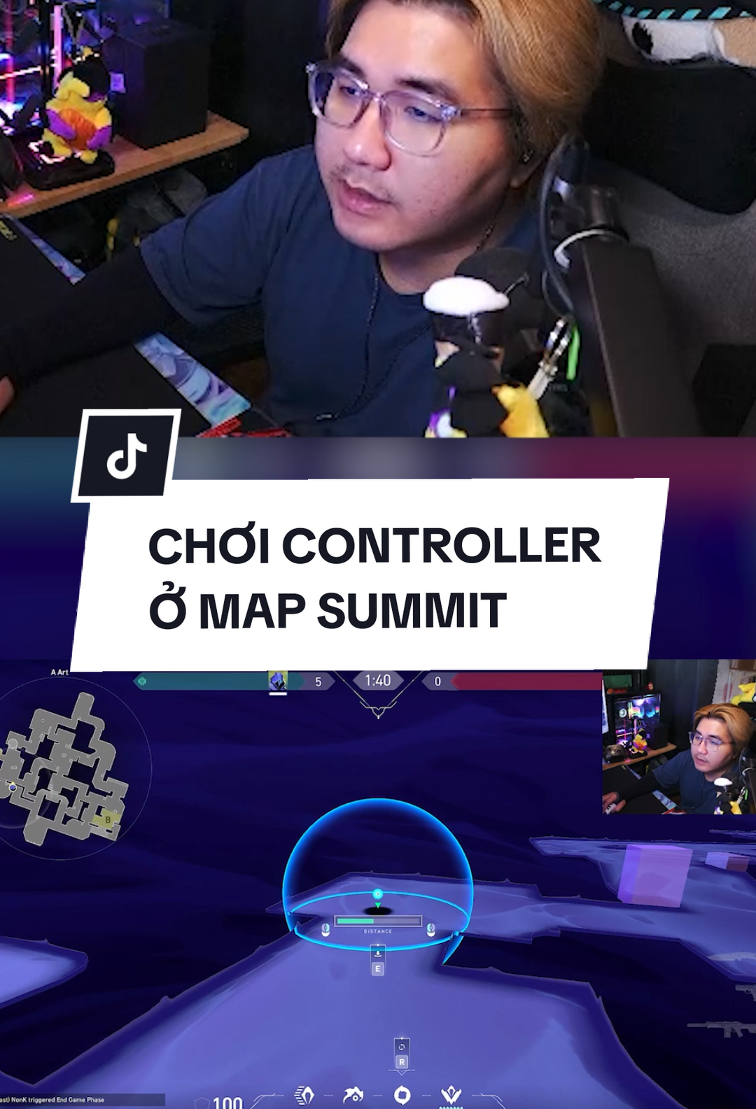 @NonKGaming