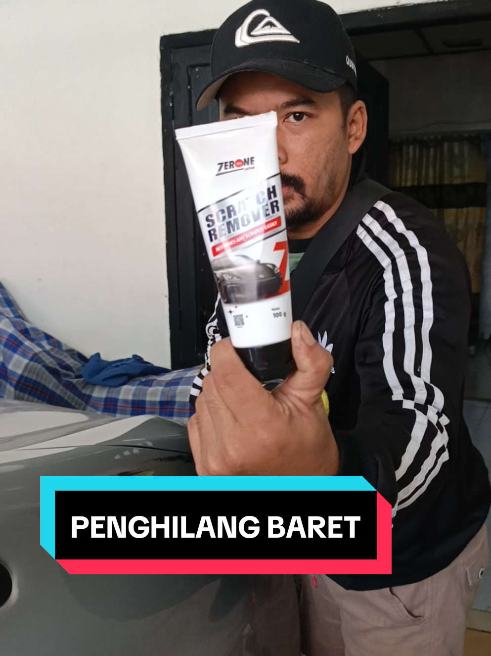 @EDI SEPEDA JAMBI