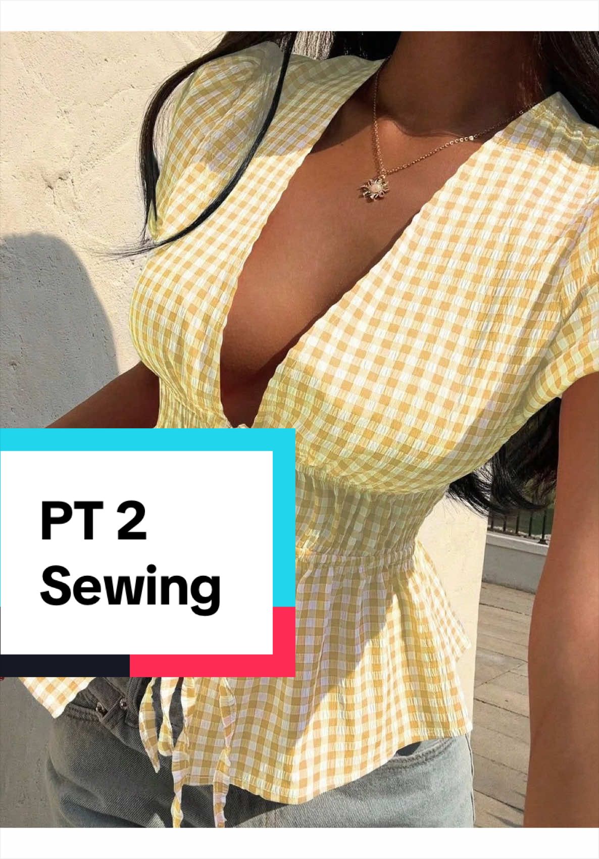 @ROSEANNE || SEWING CONTENT🧵🪡