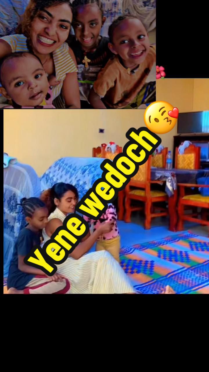 @Abay ye zene ⭐️🌏