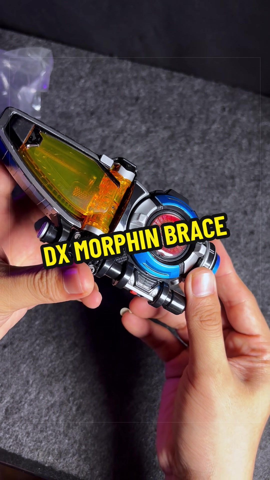 @KRTOYS Review