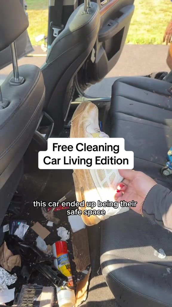 @Not the Worst Cleaner
