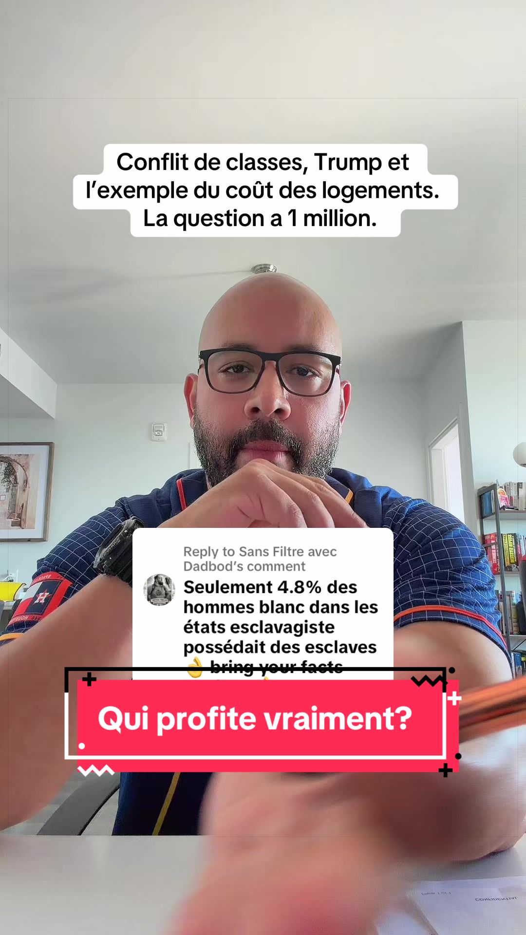 @Malik Shabazz | Le Bad Cop