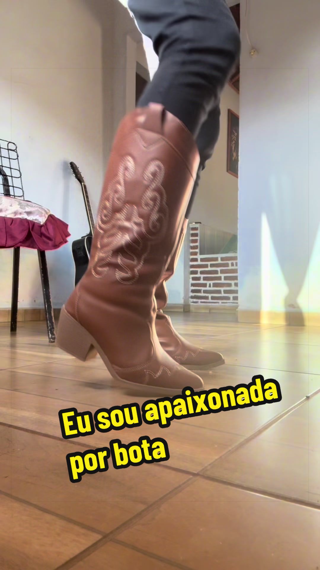 @Silvana Franco /vida na ro&ccedil;a