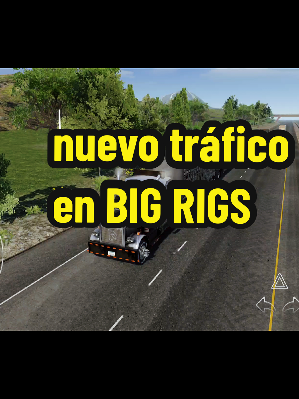 @soy angel truk