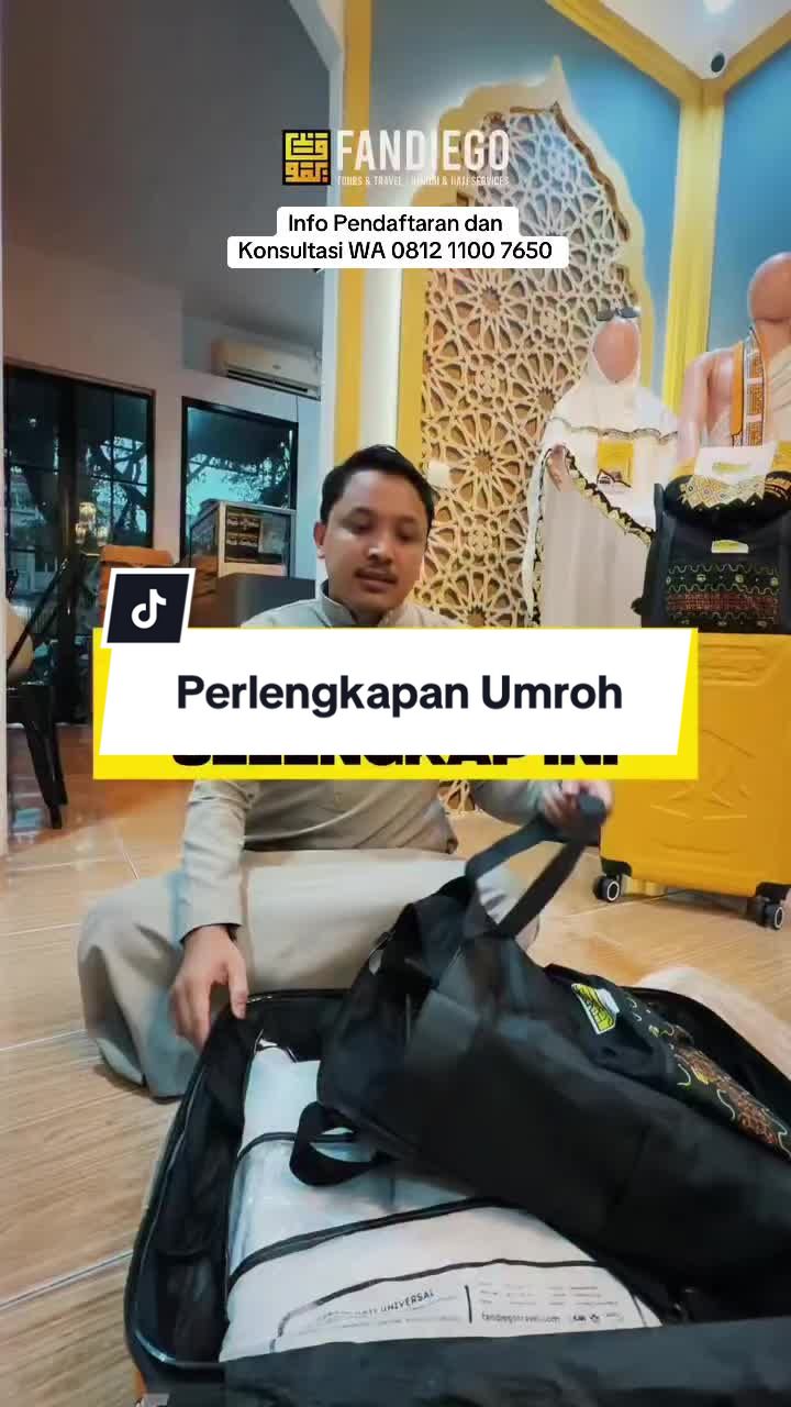 @Annisa Sarah Fandiego Travel
