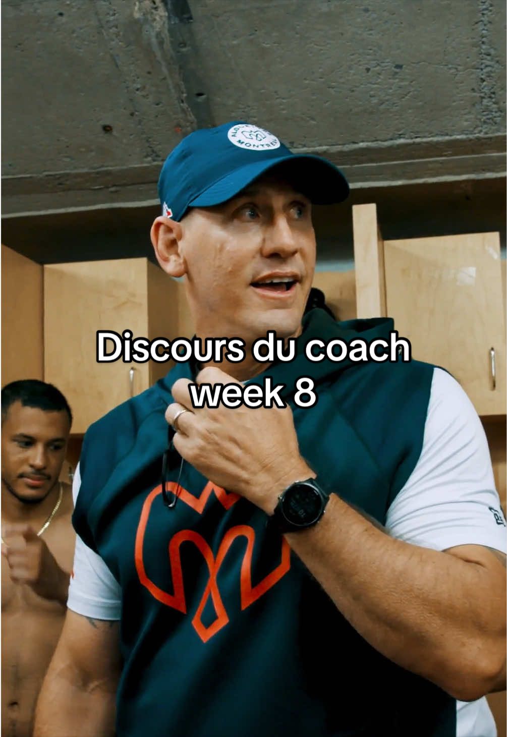 @Alouettes MTL