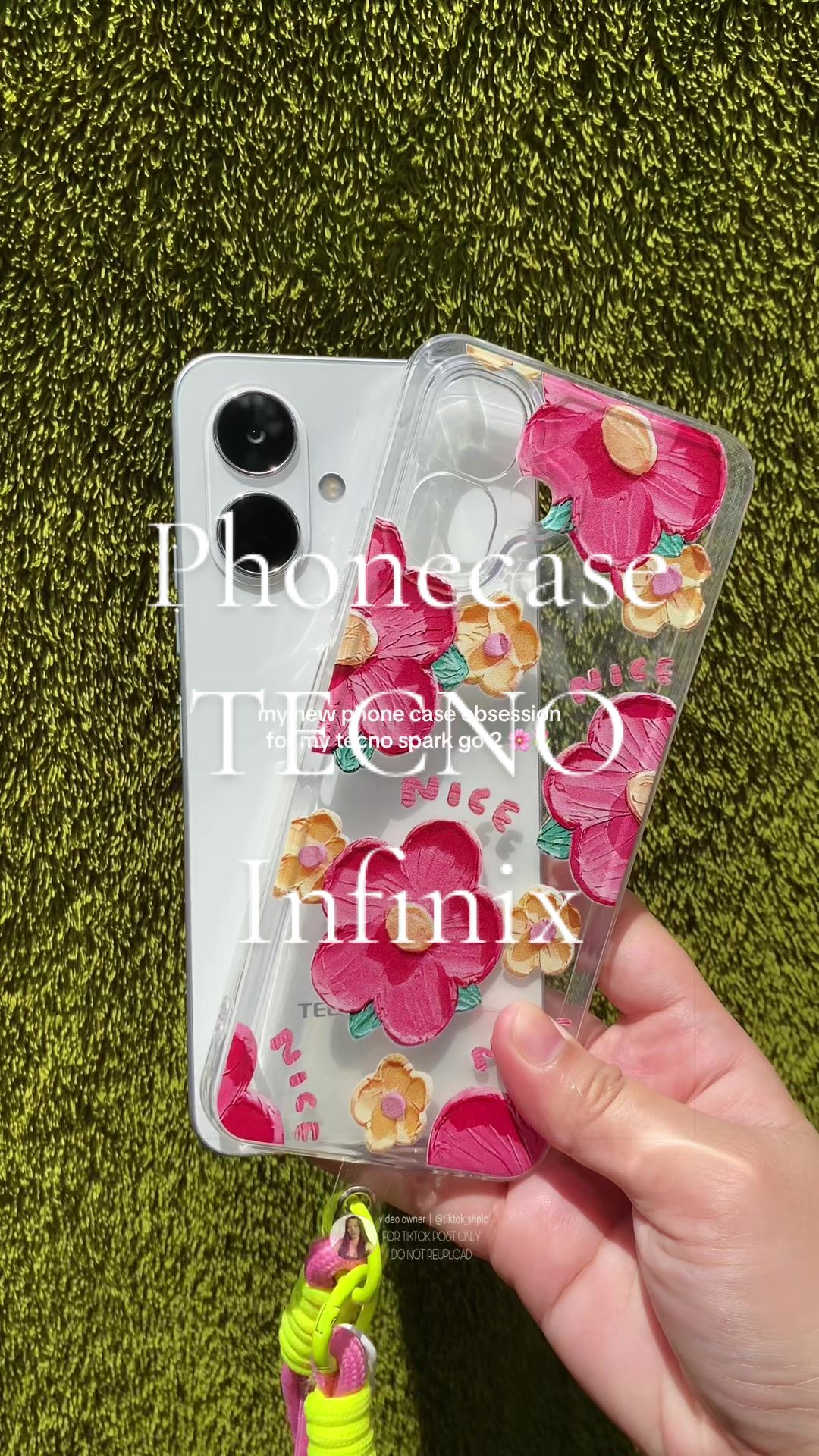 @Dress & Pretty