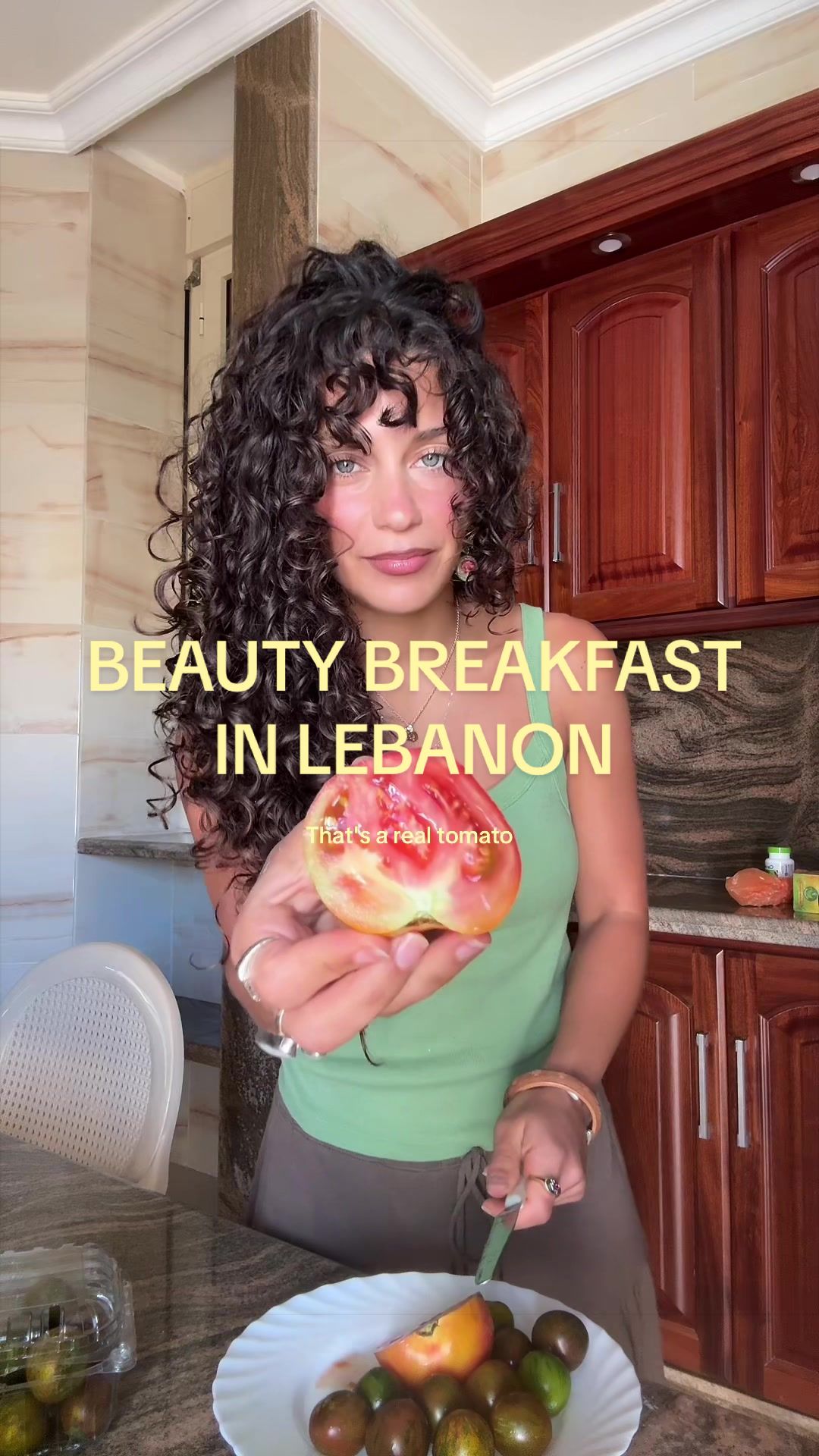 @Jayme Jo Massoud