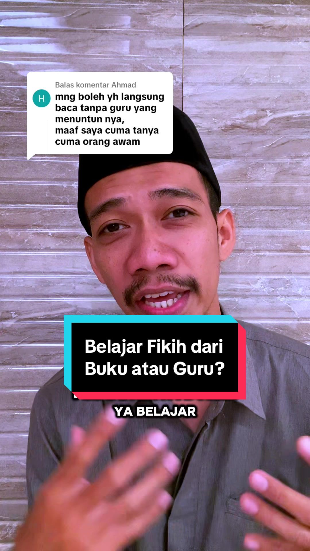 @Pustaka Arafah