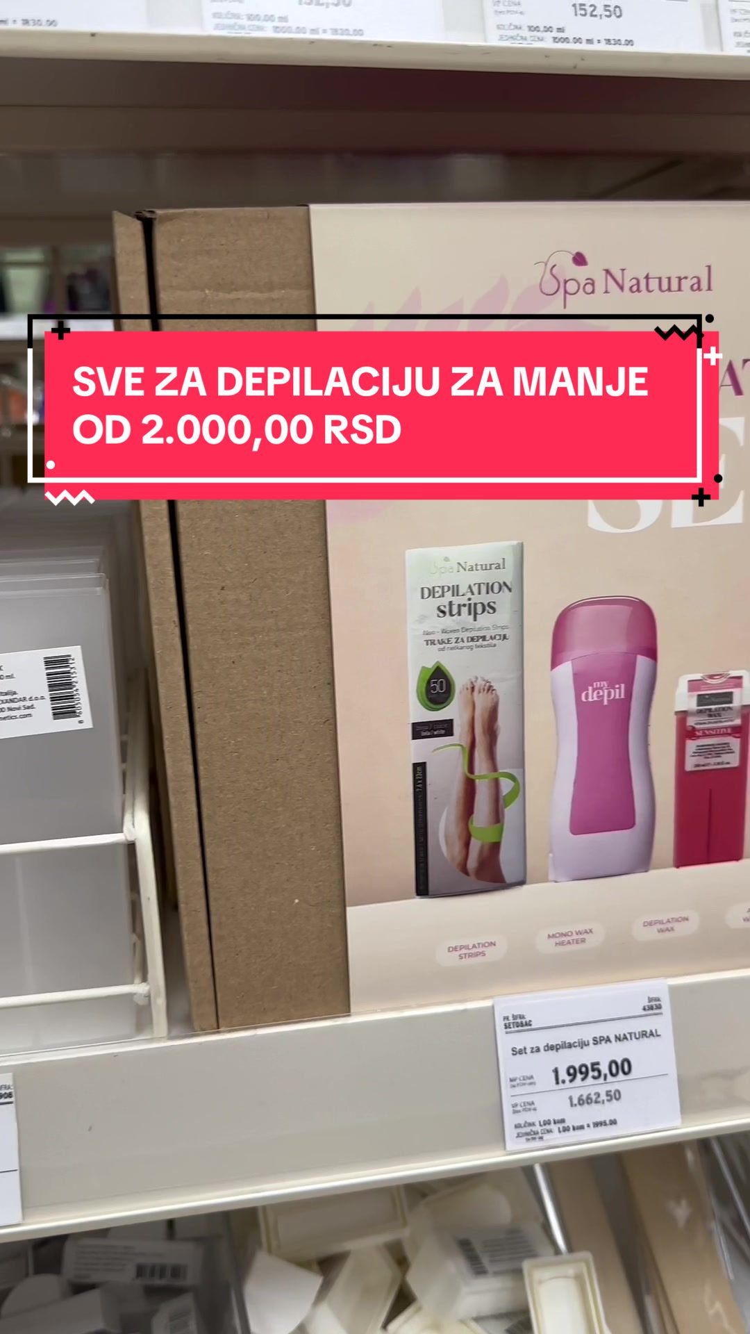 @Alexandar Cosmetics