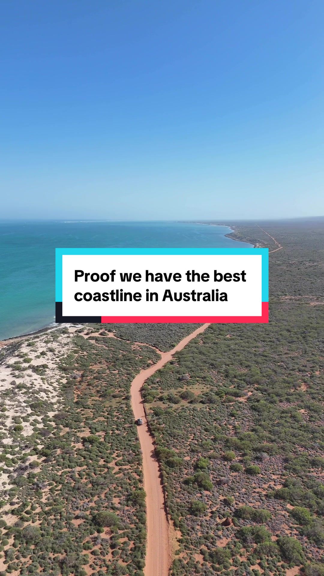 @Australia&rsquo;s Coral Coast