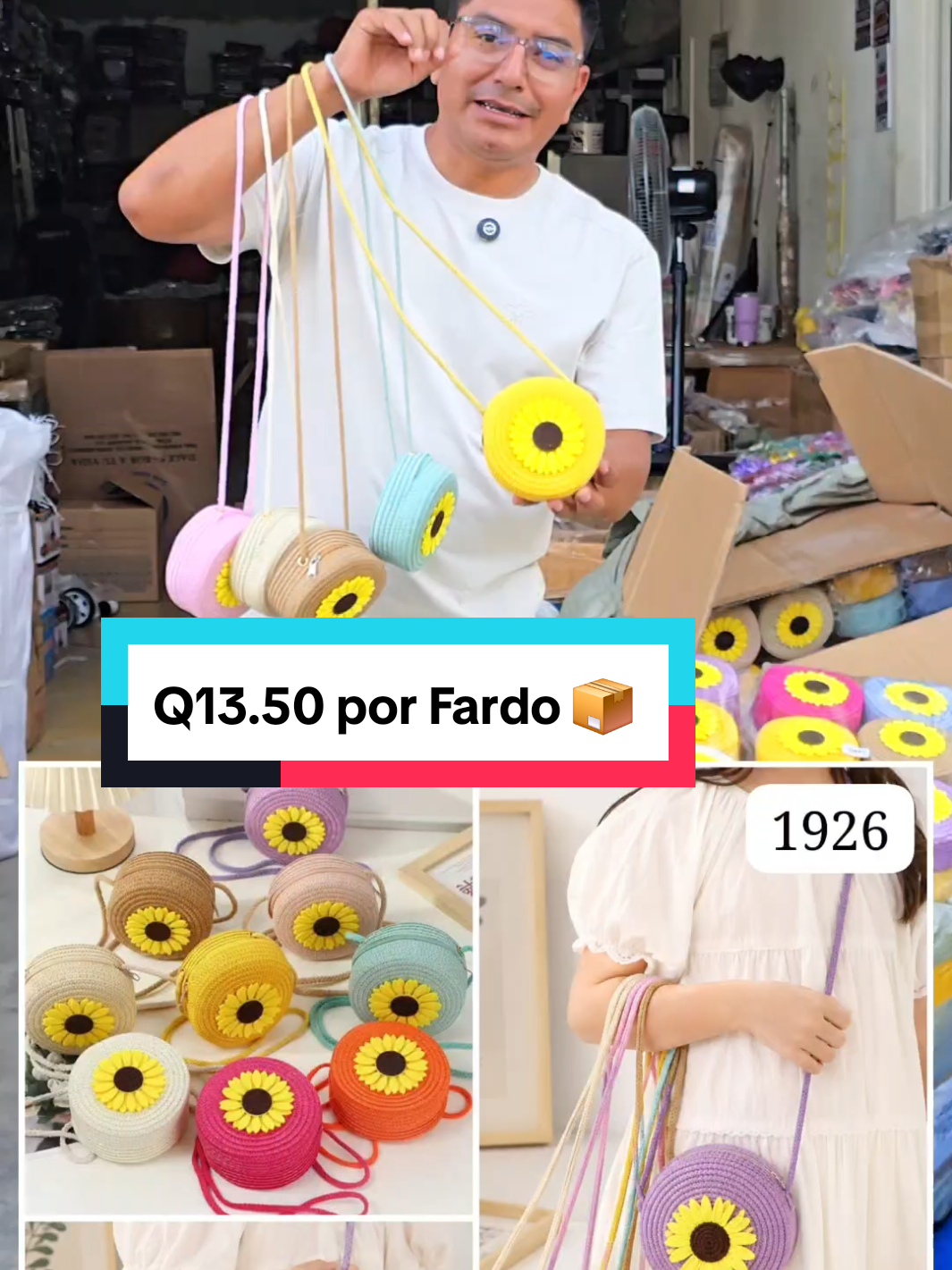 @Somos Distribuidores 📦