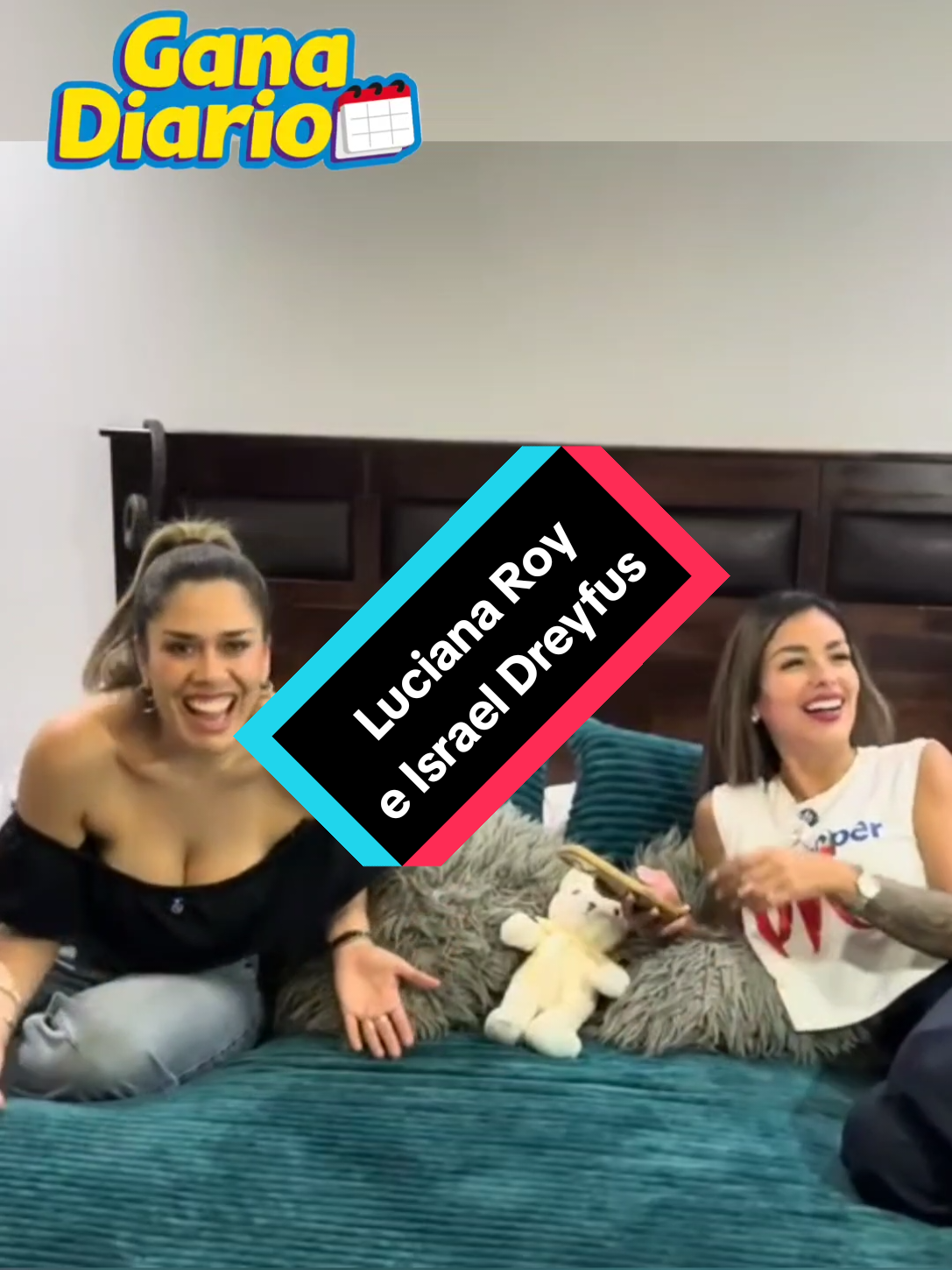 @Zapping TV Perú