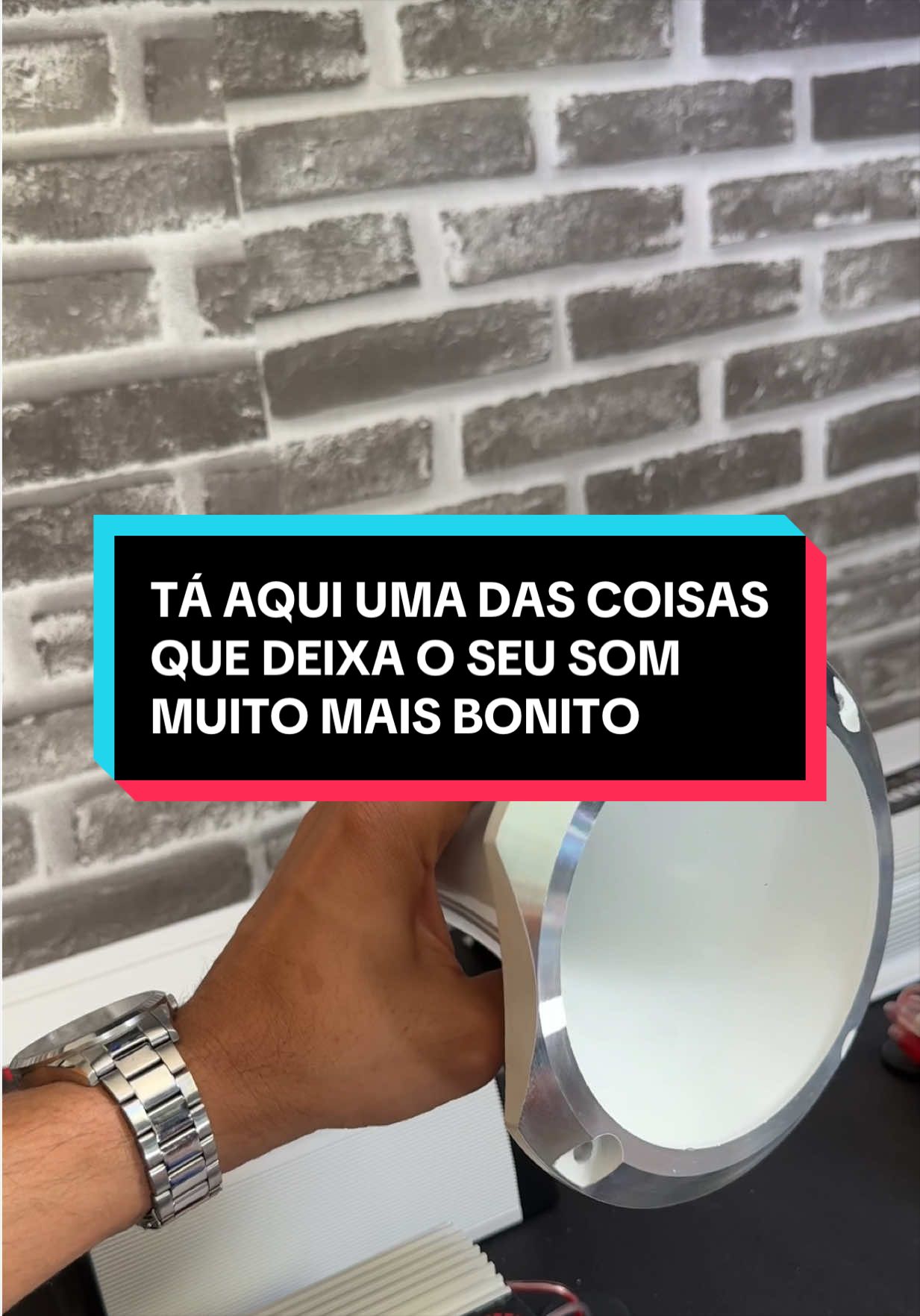 @Aprenda Som Automotivo