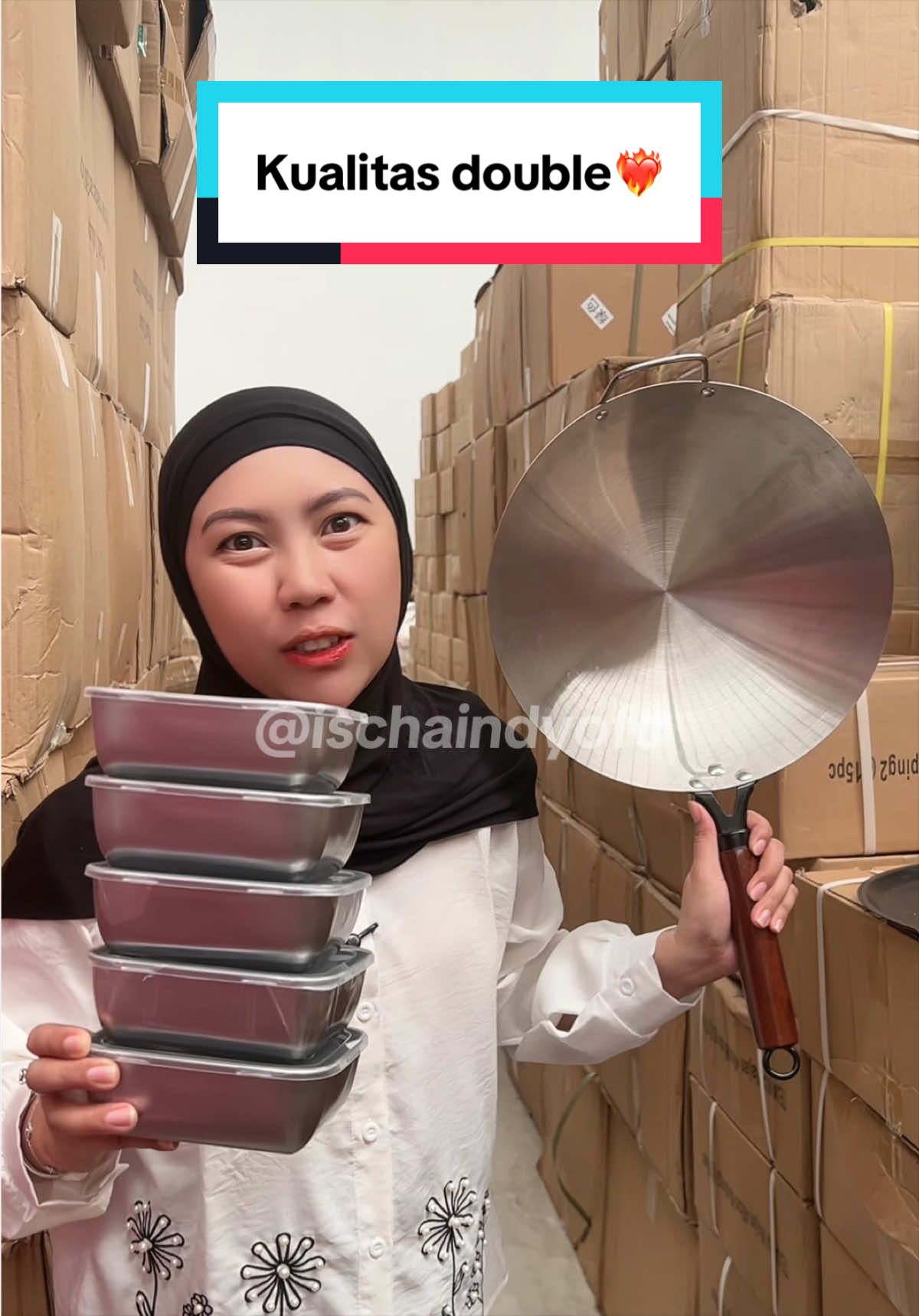 @Ischa&Indy