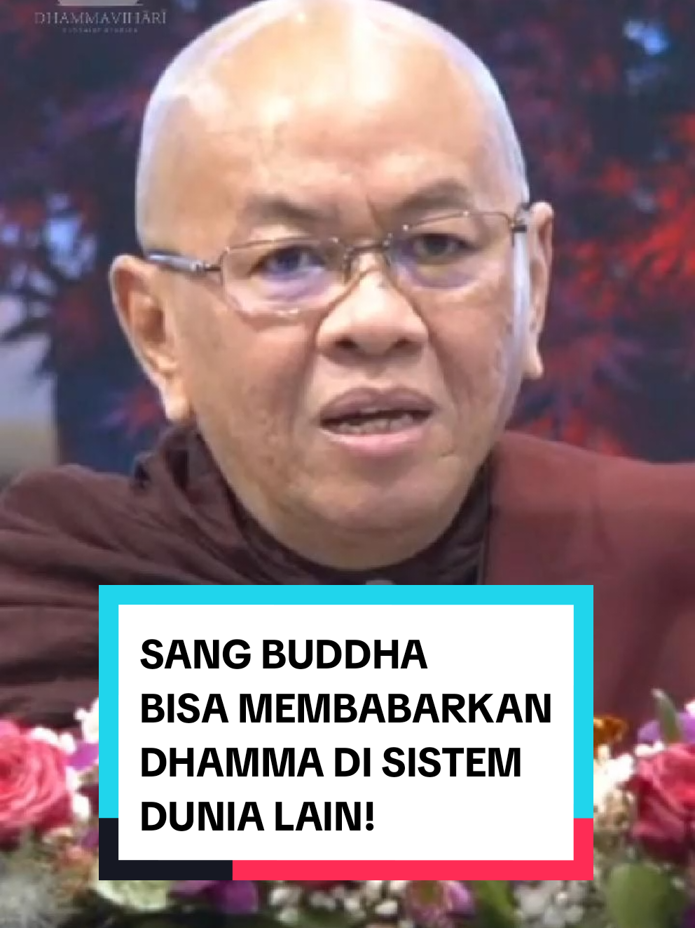 @Dhammavihari Buddhist Studies