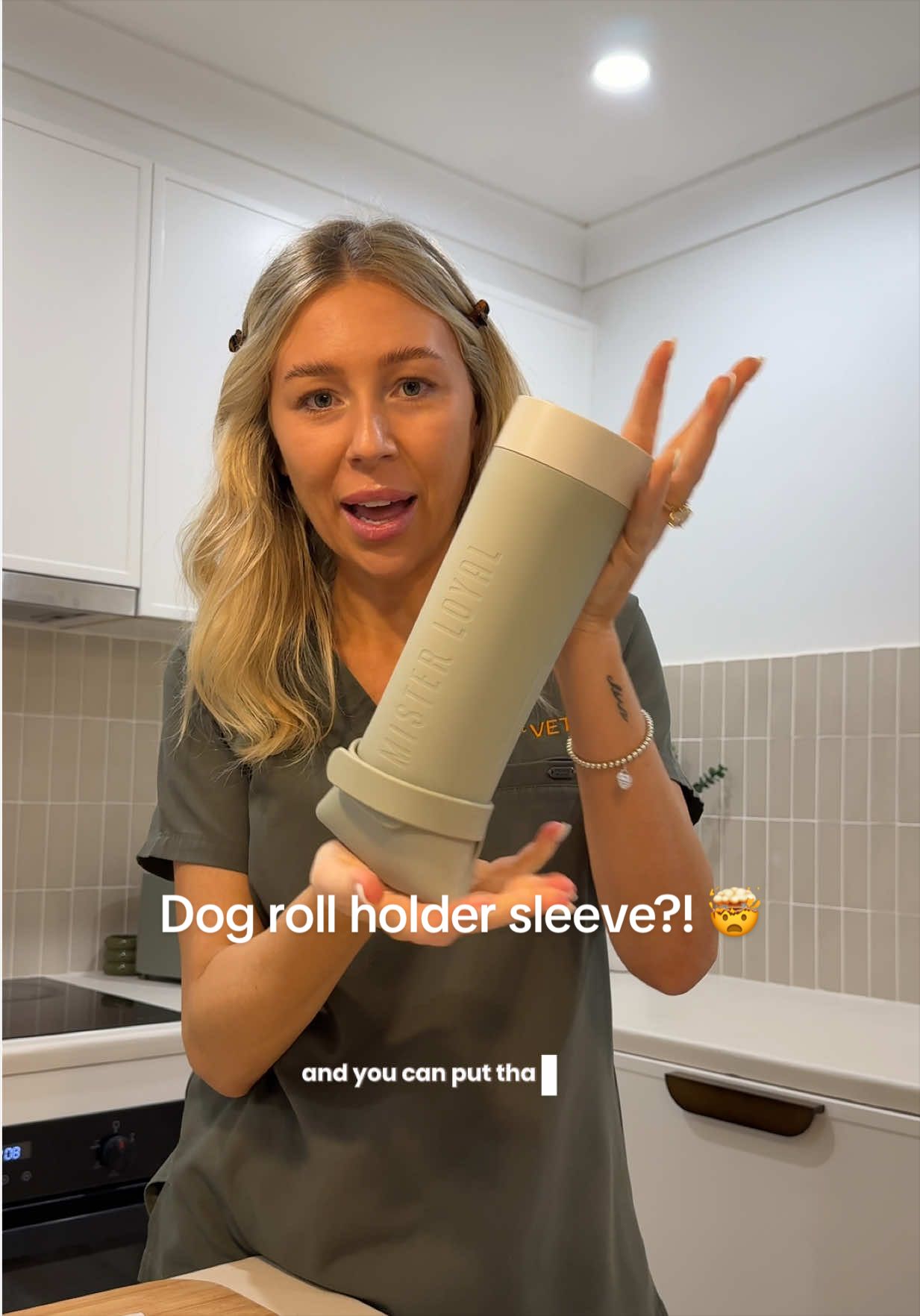 @Tess the Vet Nurse