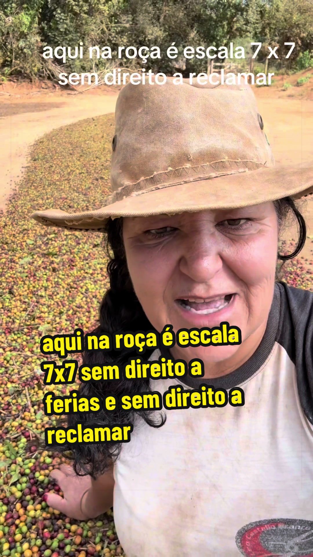 @Silvana Franco /vida na roça