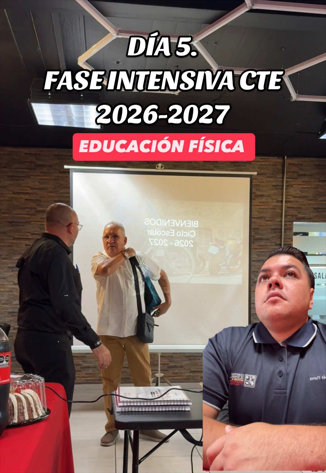 @El de Educaci&oacute;n F&iacute;sica 🏀⚽️🏐