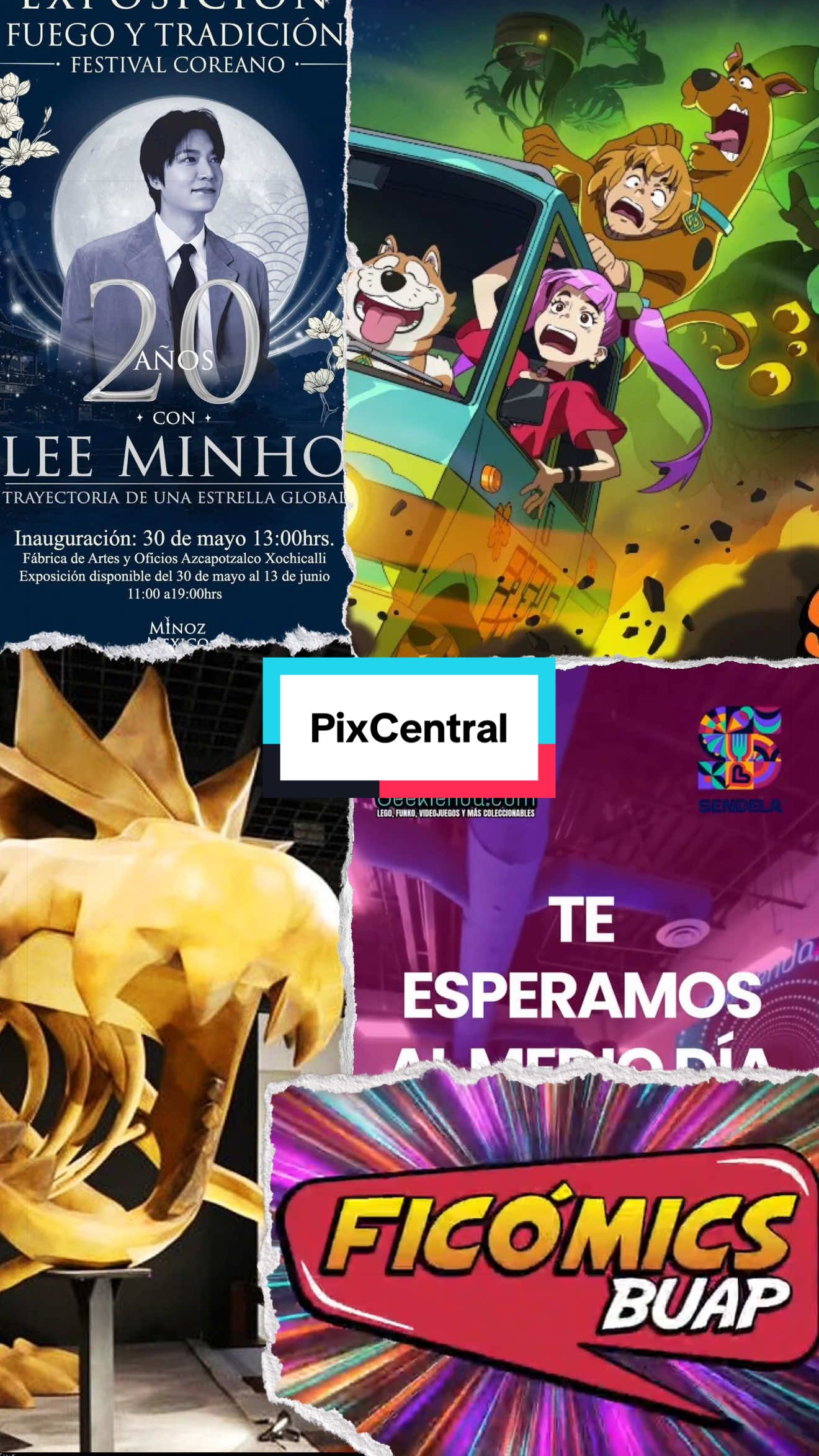 @Peri&oacute;dico Central
